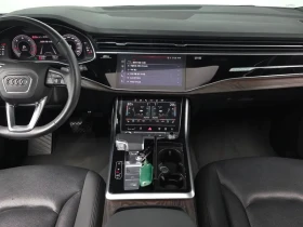 Audi Q7 45 TDI Quattro/ PANO/ 360/ HEAD UP/ DIST/ ������ | Mobile.bg � ����� ������ 6