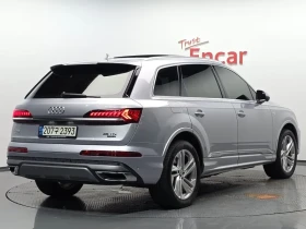 ������ Audi Q7