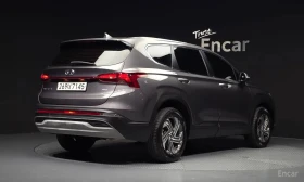 Hyundai Santa fe | Mobile.bg � ����� ������ 2