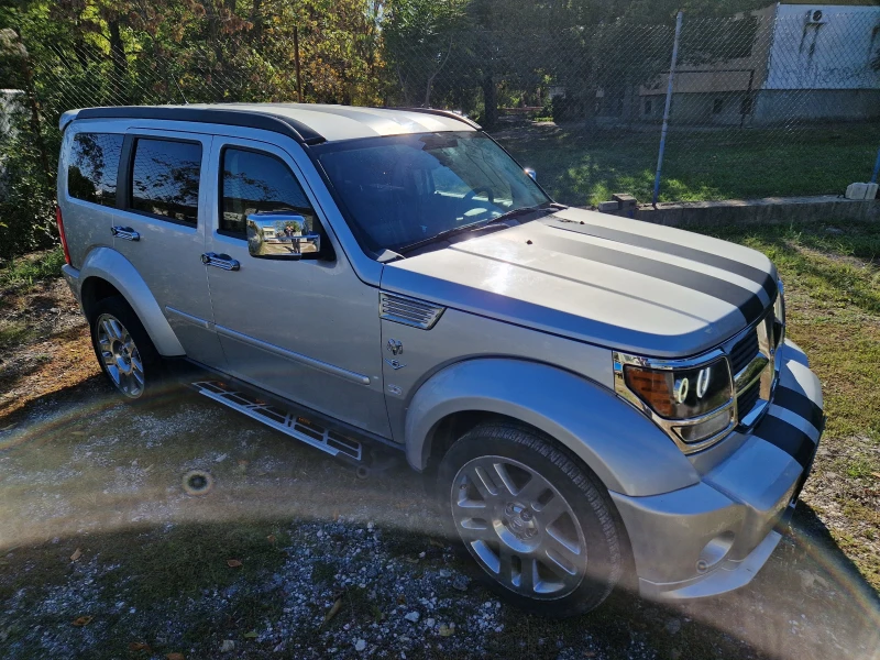 Jeep Cherokee 3.7 V6 PowerTech, снимка 2 - Автомобили и джипове - 47793418