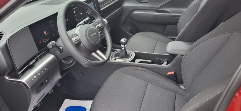 Hyundai Kona Comfort, снимка 7 - Автомобили и джипове - 48207980