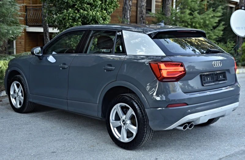 Audi Q2 3.5TFSI, снимка 6 - Автомобили и джипове - 51790413