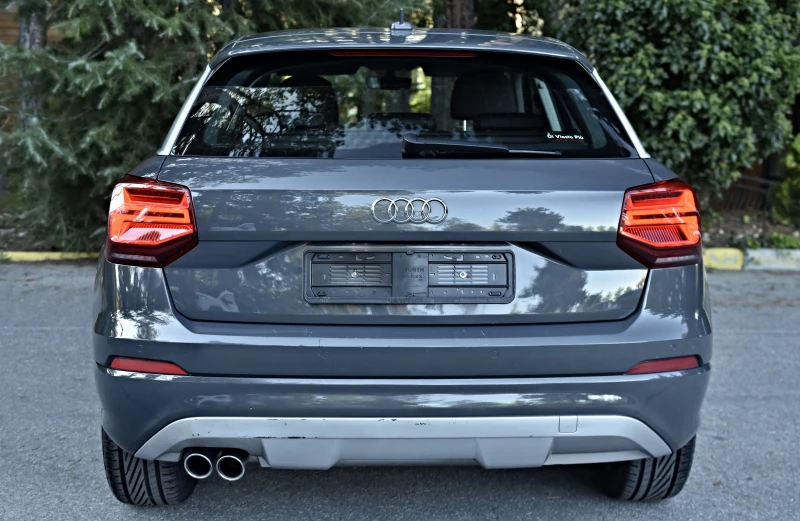 Audi Q2 3.5TFSI, снимка 5 - Автомобили и джипове - 51790413