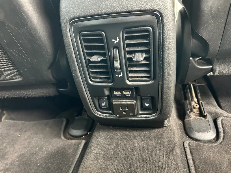 Jeep Grand cherokee 3.6i Pentastar, снимка 13 - Автомобили и джипове - 52615592