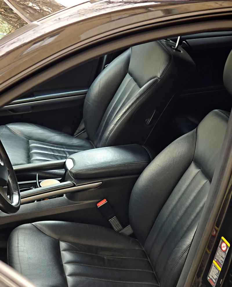 Mercedes-Benz ML 320 320CDI/Бартер, снимка 6 - Автомобили и джипове - 52729089