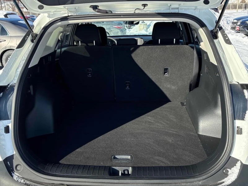 Kia Sportage * AWD * CARFAX * ЦЕНА ДО БГ, снимка 14 - Автомобили и джипове - 52794940