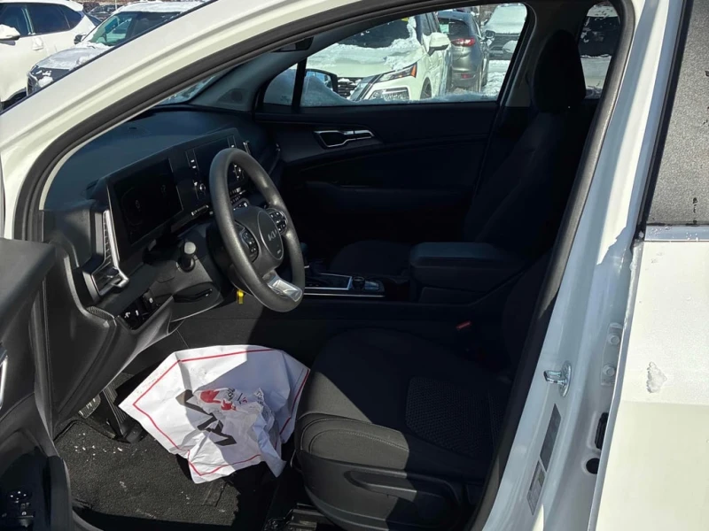 Kia Sportage * AWD * CARFAX * ЦЕНА ДО БГ, снимка 6 - Автомобили и джипове - 52794940