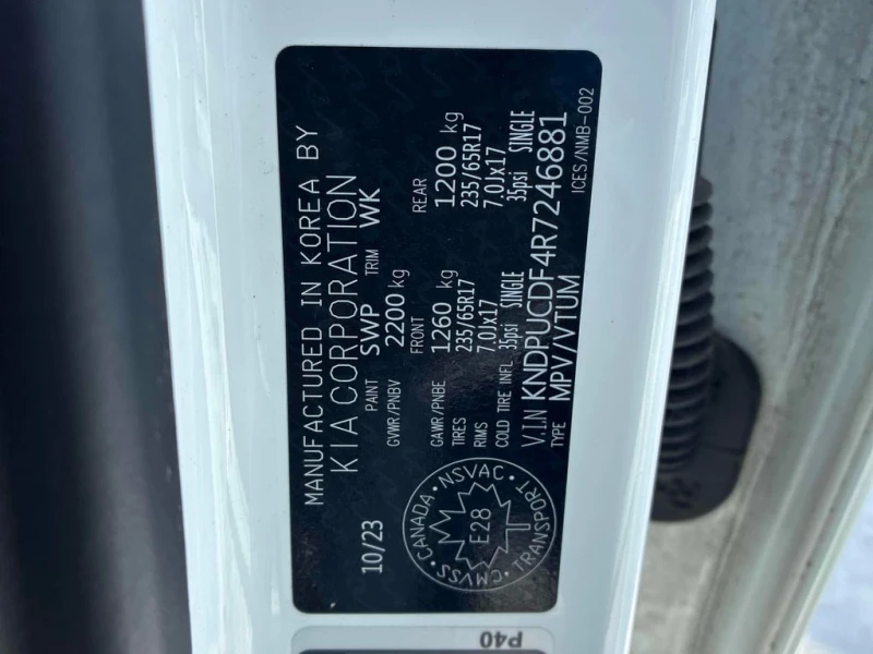 Kia Sportage * AWD * CARFAX * ЦЕНА ДО БГ, снимка 15 - Автомобили и джипове - 52794940