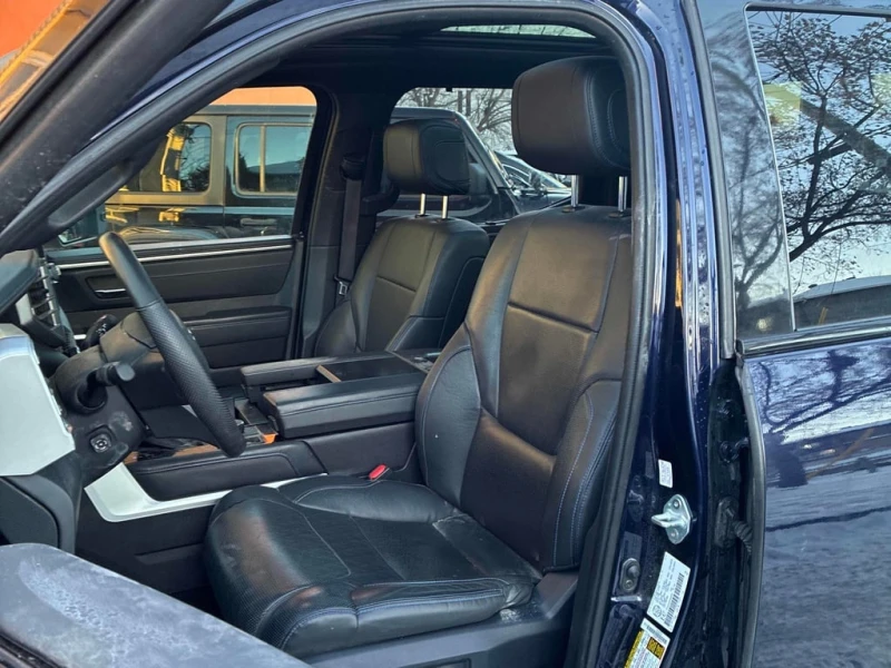 Toyota Tundra * Platinum Hybrid * CARFAX * БЕЗ ПЪРВОНАЧАЛНА ВНОС, снимка 12 - Автомобили и джипове - 52912415