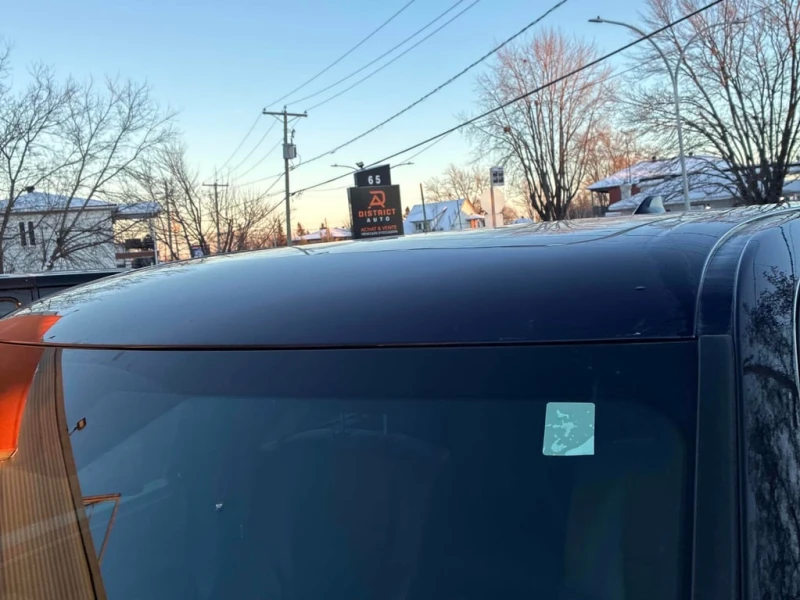 Toyota Tundra * Platinum Hybrid * CARFAX * БЕЗ ПЪРВОНАЧАЛНА ВНОС, снимка 14 - Автомобили и джипове - 52912415