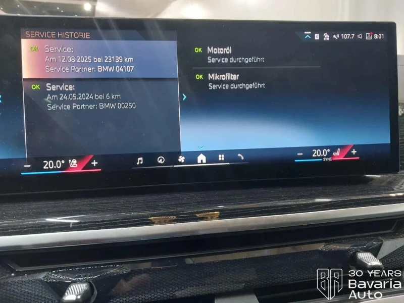 BMW X5 40d xDrive Sportautomatic, снимка 12 - Автомобили и джипове - 53564338