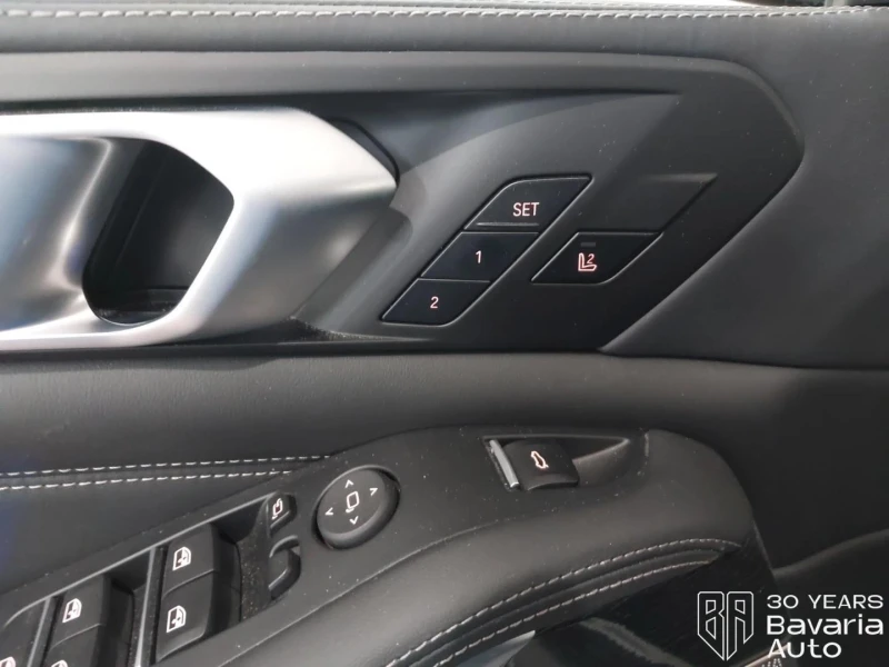BMW X5 40d xDrive Sportautomatic, снимка 13 - Автомобили и джипове - 53564338