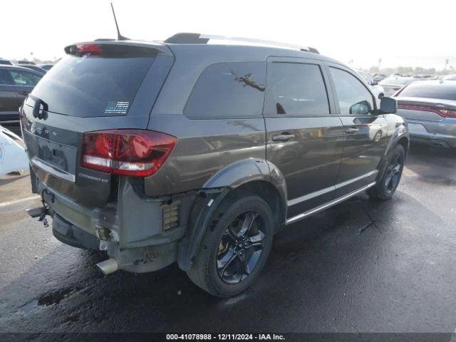 Dodge Journey CROSSROAD AWD 3.6L, снимка 4 - Автомобили и джипове - 48391484