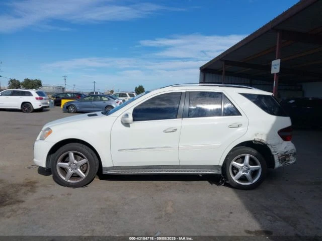 Mercedes-Benz ML 500 4MATIC | Mobile.bg   14