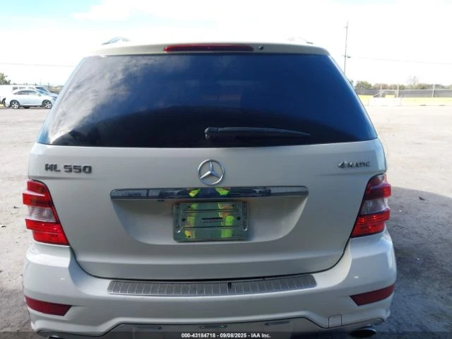 Mercedes-Benz ML 500 4MATIC | Mobile.bg   16