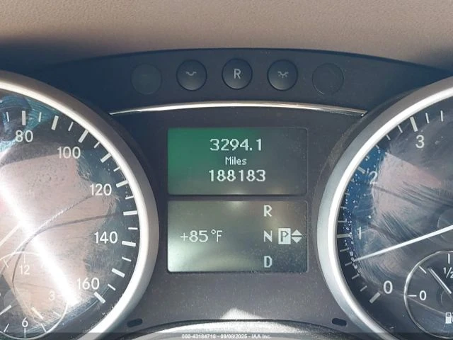 Mercedes-Benz ML 500 4MATIC | Mobile.bg   15