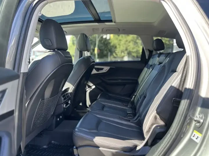 Audi Q7 3.0T* * ���������* 360������* ��������* ������* �� | Mobile.bg � ����������� 13