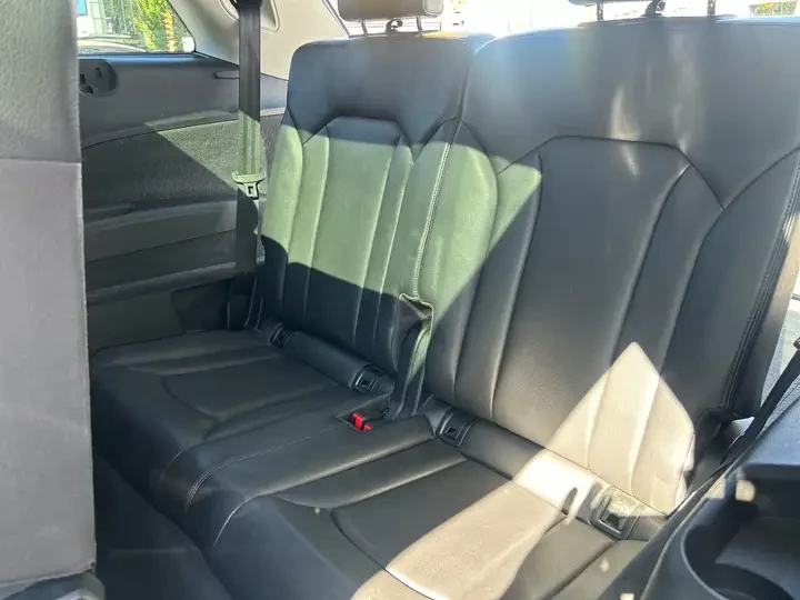 Audi Q7 3.0T* * ���������* 360������* ��������* ������* �� | Mobile.bg � ����������� 15