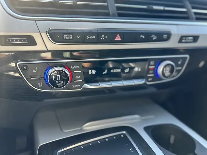 Audi Q7 3.0T* * ���������* 360������* ��������* ������* �� | Mobile.bg � ����������� 9