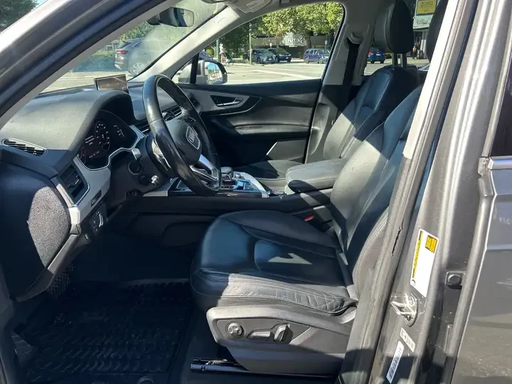 Audi Q7 3.0T* * ���������* 360������* ��������* ������* �� | Mobile.bg � ����������� 12