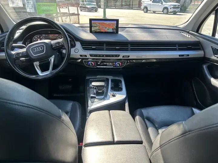 Audi Q7 3.0T* * ���������* 360������* ��������* ������* �� | Mobile.bg � ����������� 7