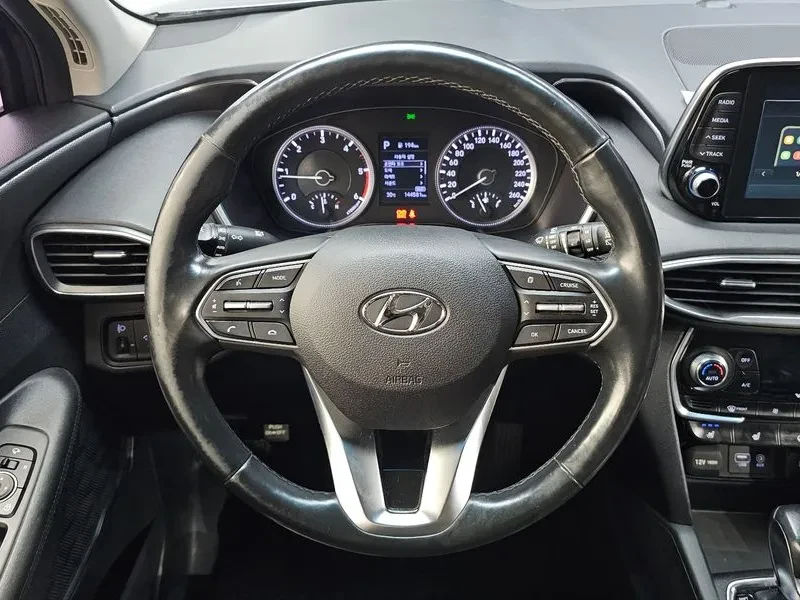 Hyundai Santa fe 2.0 2WD PREMIUM, снимка 13 - Автомобили и джипове - 56293351