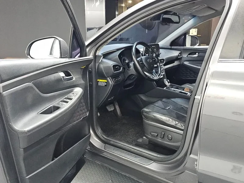 Hyundai Santa fe 2.0 2WD PREMIUM, снимка 10 - Автомобили и джипове - 56293351