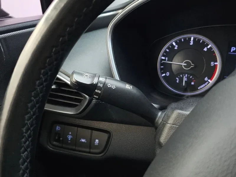 Hyundai Santa fe 2.0 2WD PREMIUM, снимка 17 - Автомобили и джипове - 56293351