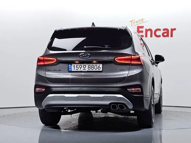 Hyundai Santa fe 2.0 2WD PREMIUM, снимка 4 - Автомобили и джипове - 56293351
