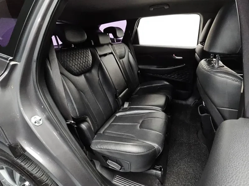Hyundai Santa fe 2.0 2WD PREMIUM, снимка 11 - Автомобили и джипове - 56293351
