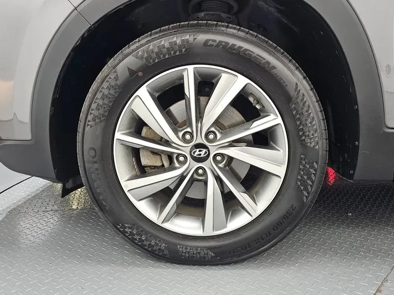 Hyundai Santa fe 2.0 2WD PREMIUM, снимка 5 - Автомобили и джипове - 56293351