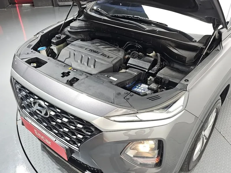 Hyundai Santa fe 2.0 2WD PREMIUM, снимка 6 - Автомобили и джипове - 56293351