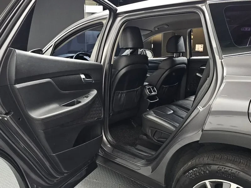Hyundai Santa fe 2.0 2WD PREMIUM, снимка 12 - Автомобили и джипове - 56293351