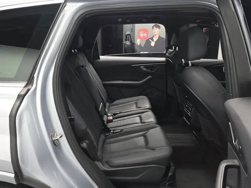 Audi Q7 45 TDI Quattro/ PANO/ 360/ HEAD UP/ DIST/ ������ | Mobile.bg � ����������� 11