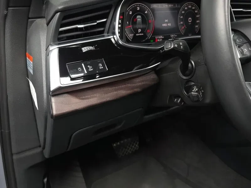 Audi Q7 45 TDI Quattro/ PANO/ 360/ HEAD UP/ DIST/ ������ | Mobile.bg � ����������� 12