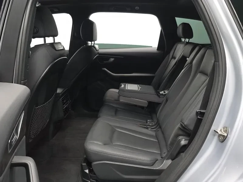 Audi Q7 45 TDI Quattro/ PANO/ 360/ HEAD UP/ DIST/ ������ | Mobile.bg � ����������� 10