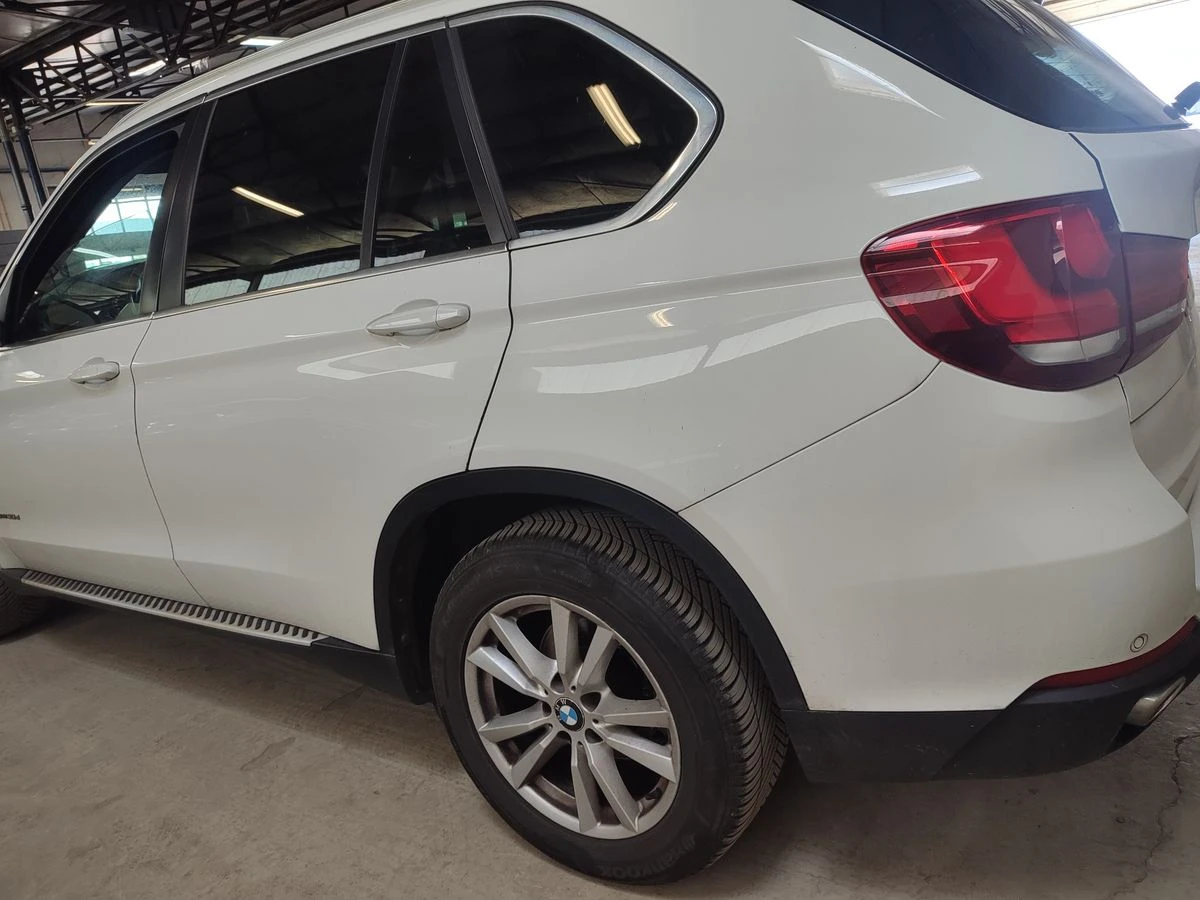 BMW X5 30d* xDrive* Подгрев* Камера*  - изображение 4