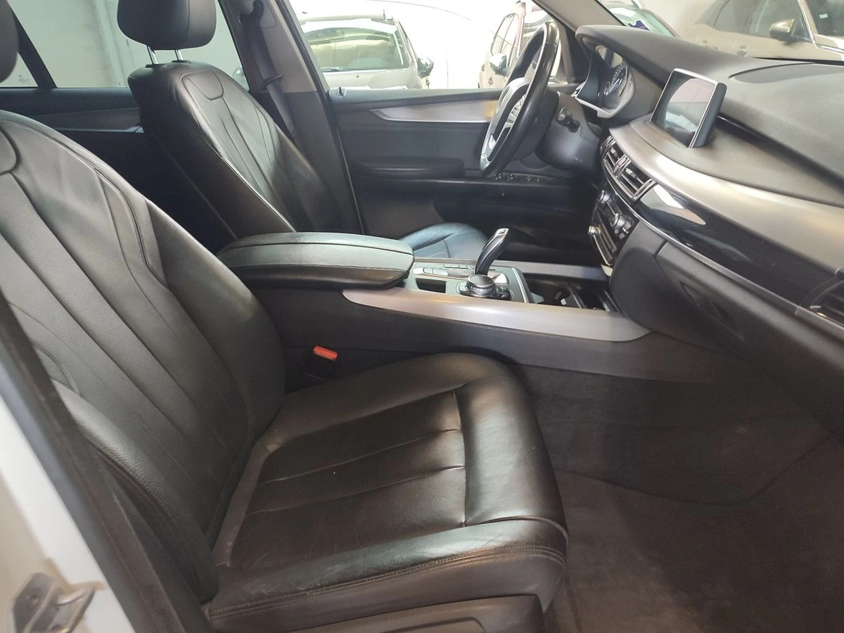 BMW X5 30d* xDrive* Подгрев* Камера*  - изображение 7