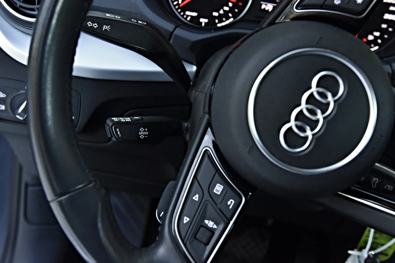 Audi Q2 3.5TFSI | Mobile.bg   15