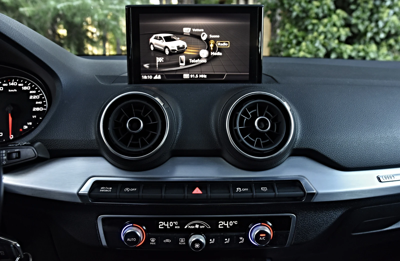 Audi Q2 3.5TFSI | Mobile.bg   11