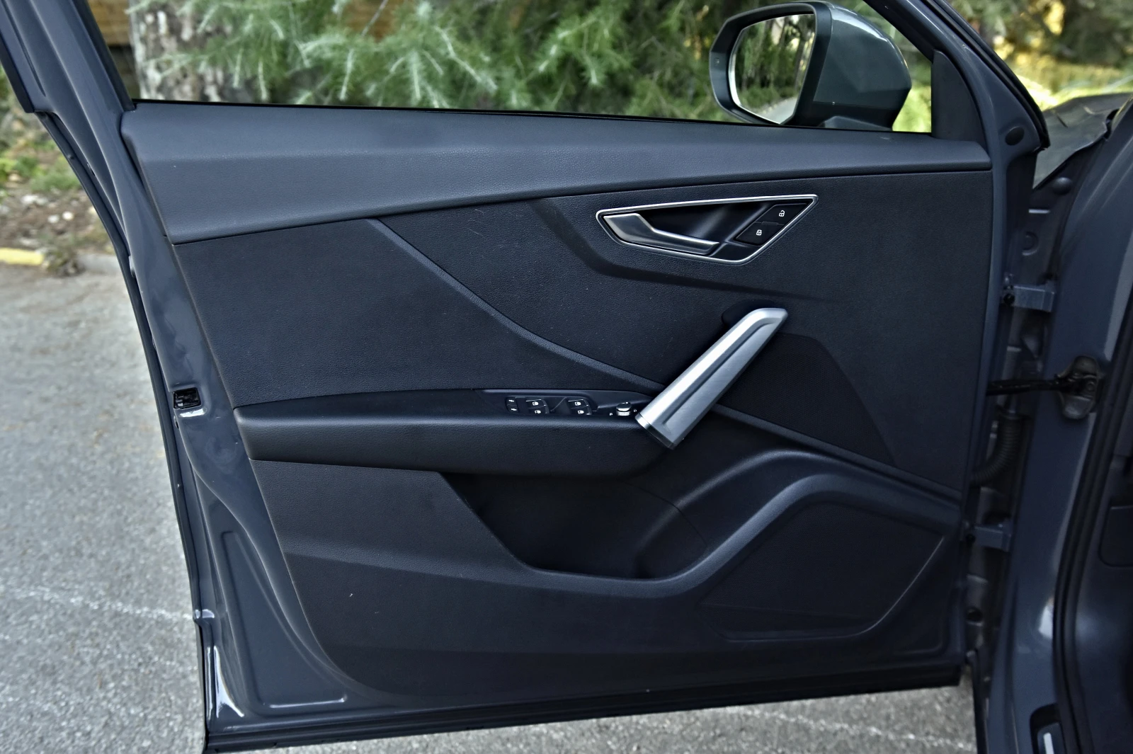 Audi Q2 3.5TFSI | Mobile.bg   13