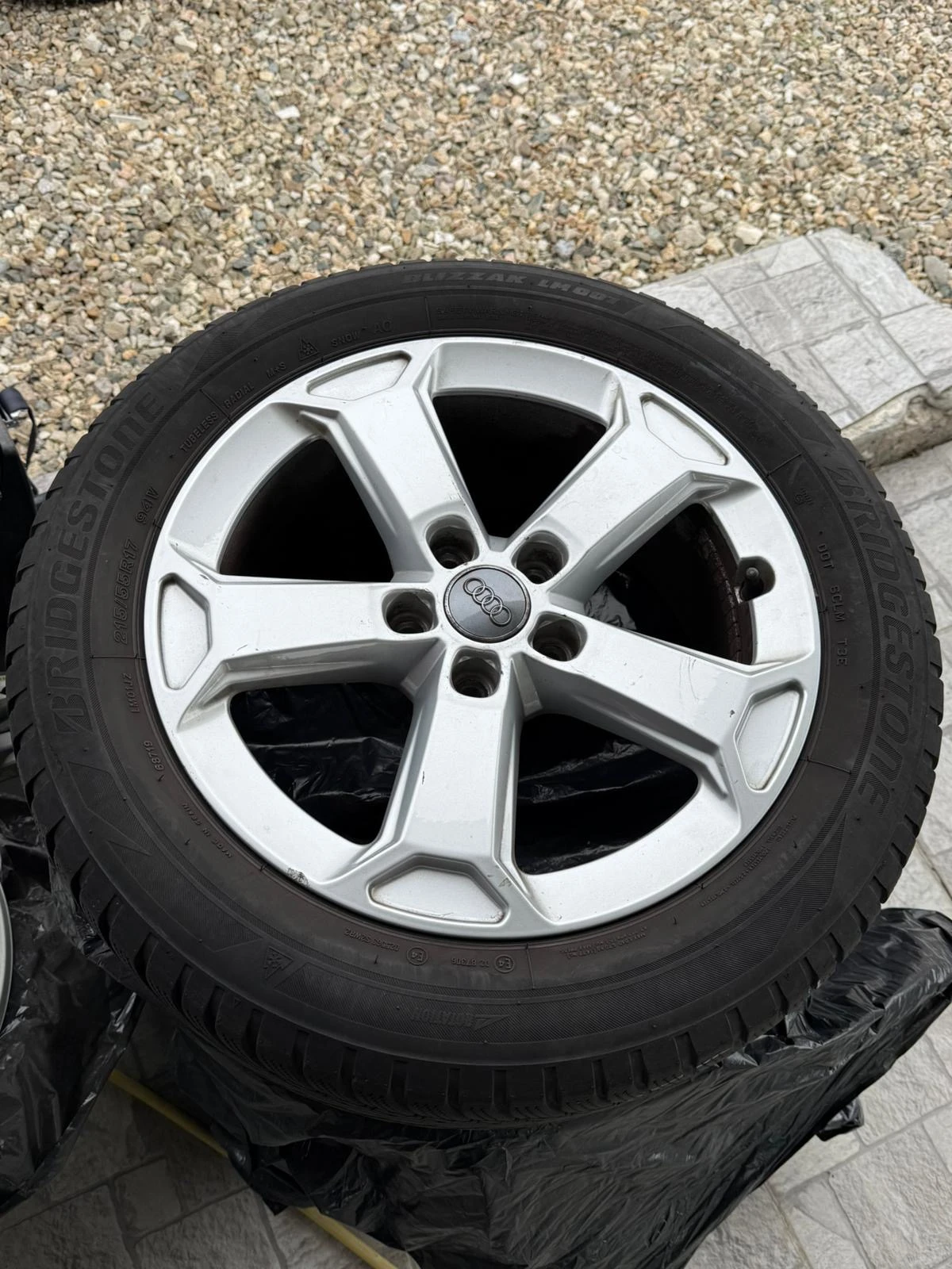 Audi Q2 3.5TFSI | Mobile.bg   17