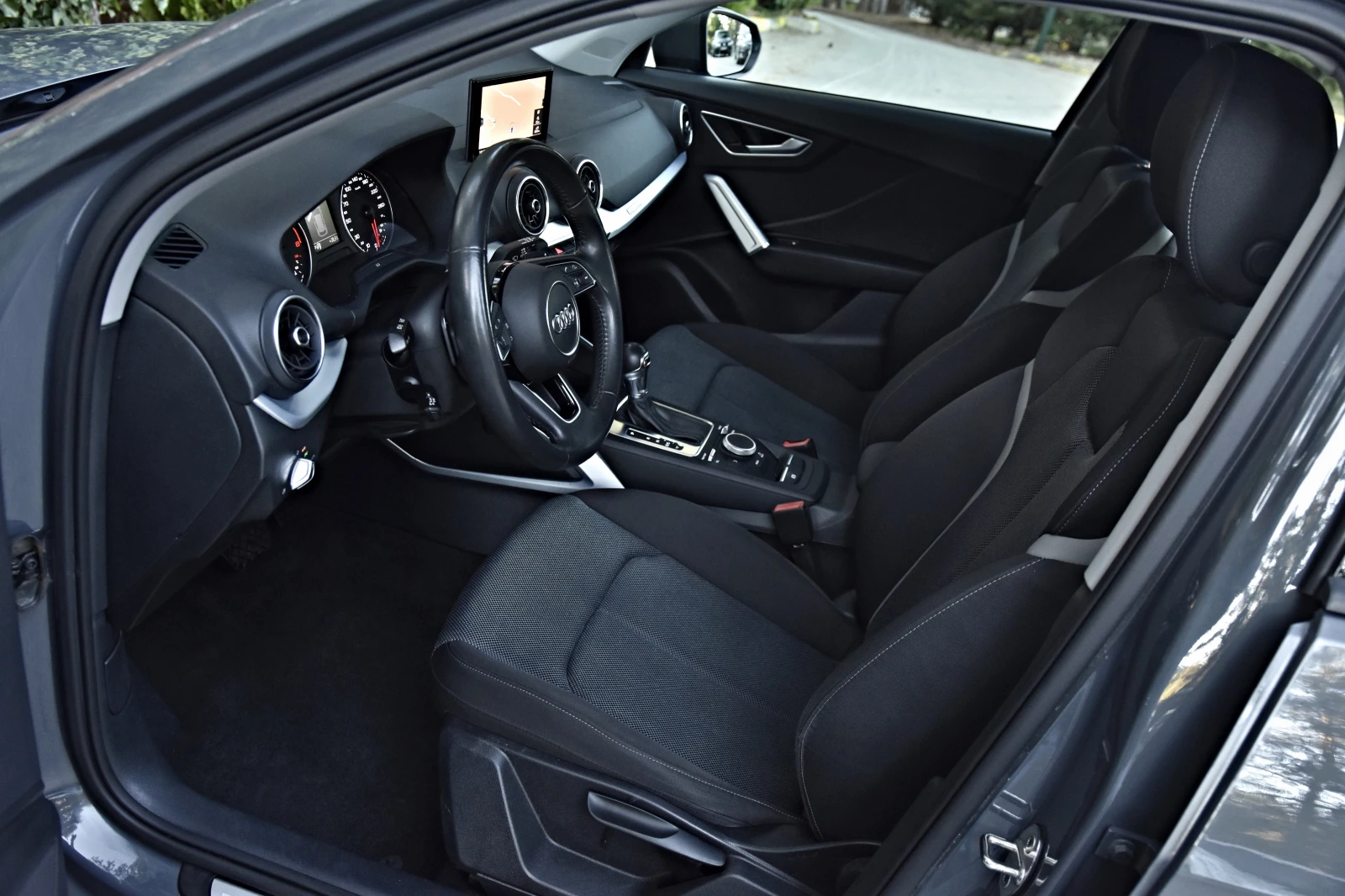 Audi Q2 3.5TFSI | Mobile.bg   16