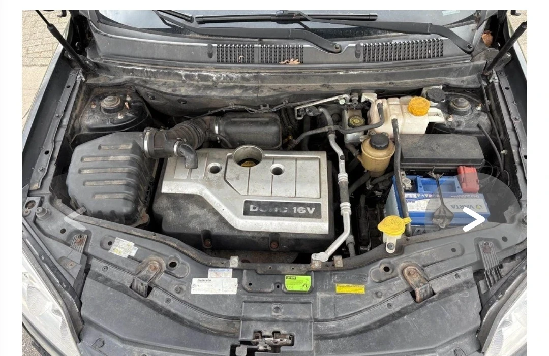 Chevrolet Captiva  - изображение 9