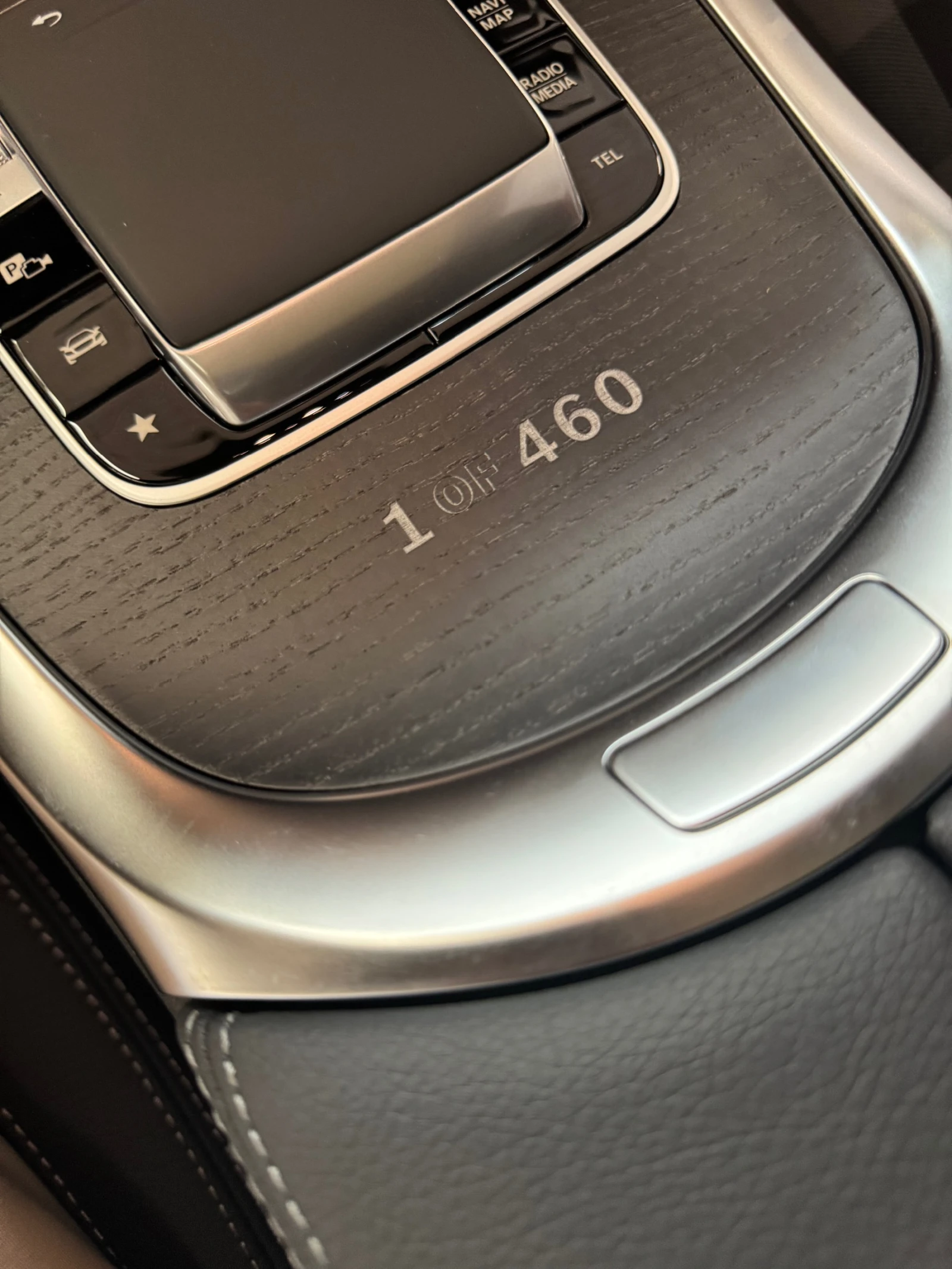 Mercedes-Benz G 450 1 of 460 STRONGER THAN THE 1980s EDITION | Mobile.bg   4