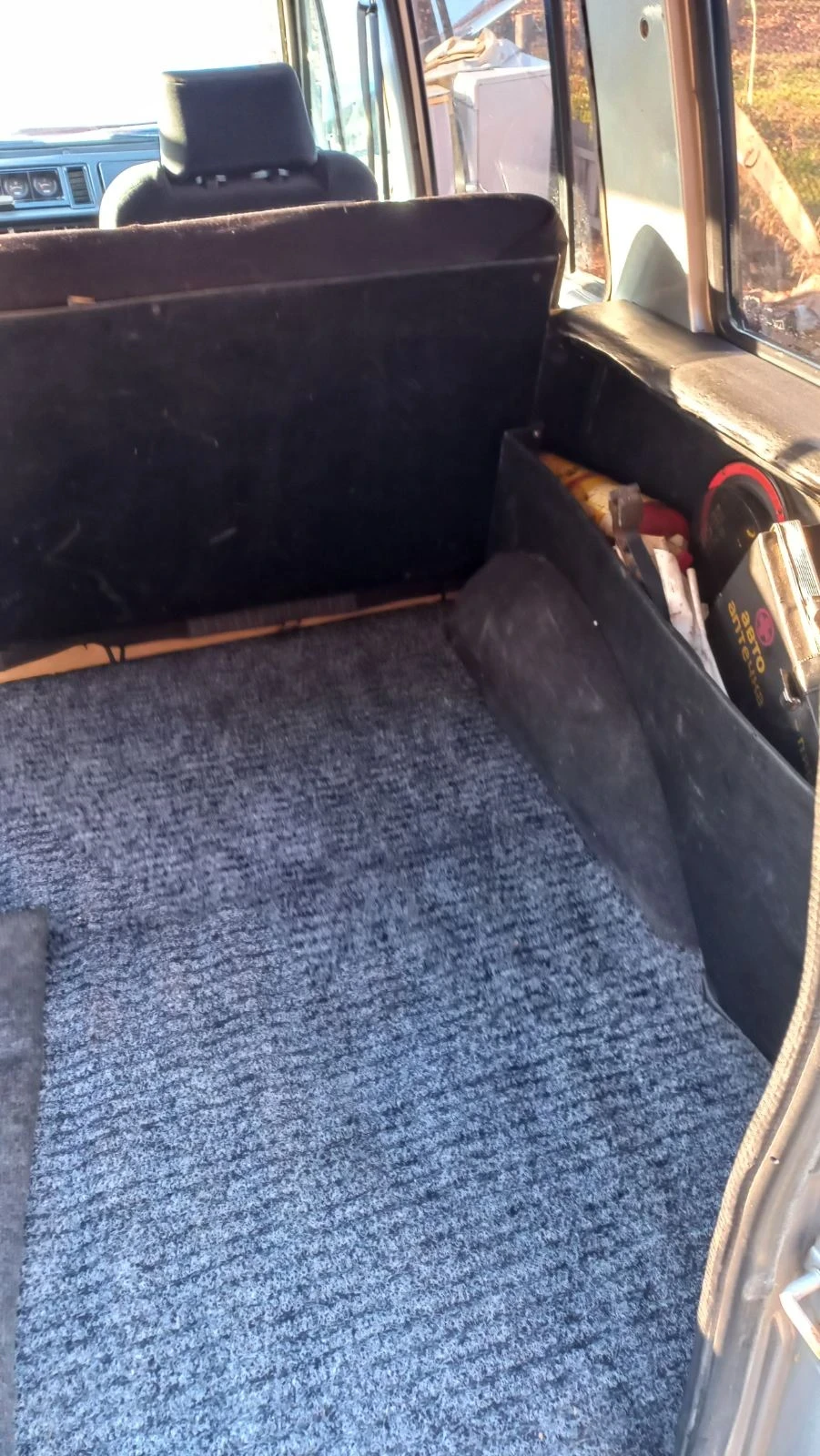 Isuzu Trooper | Mobile.bg   9