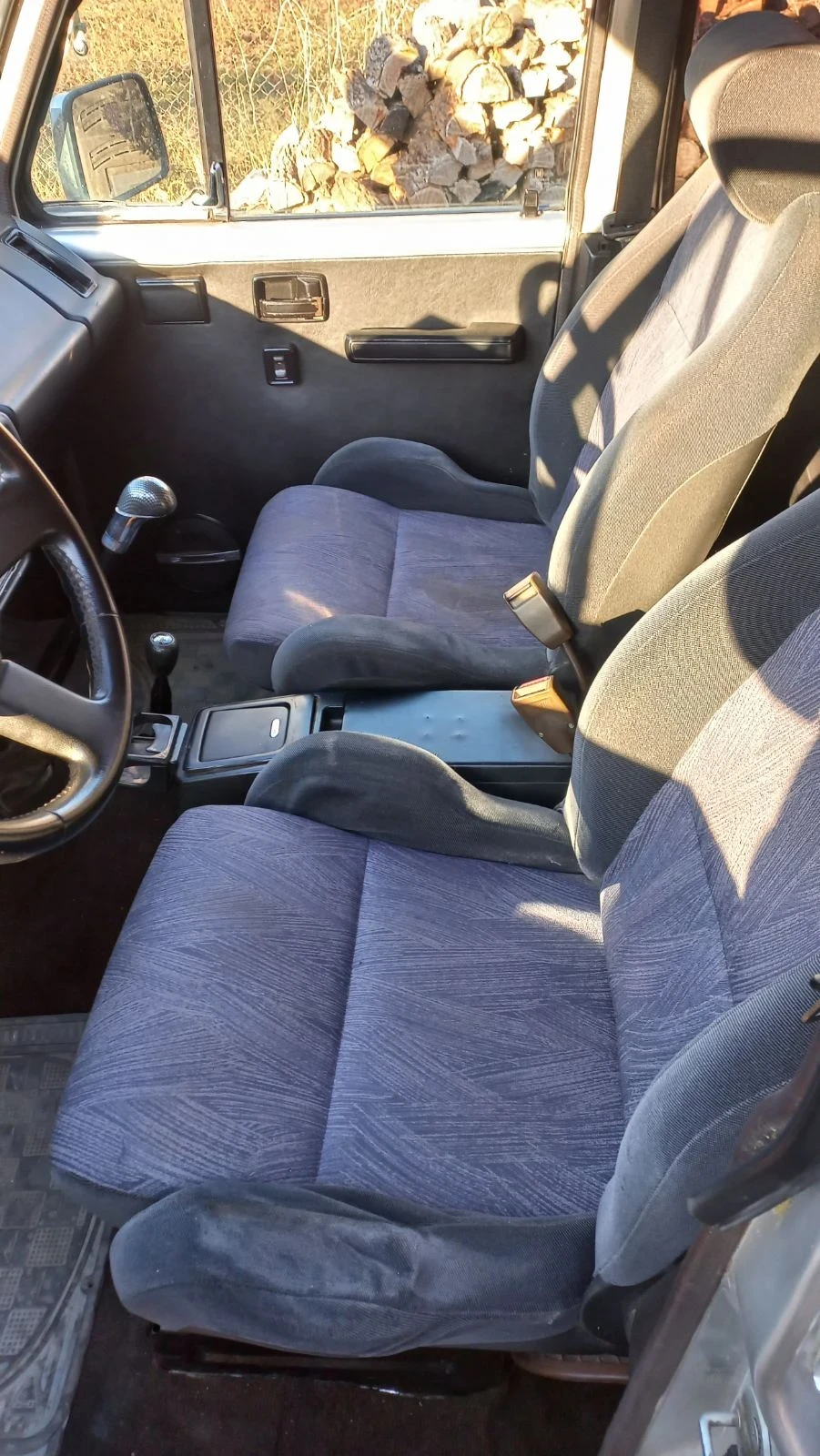 Isuzu Trooper | Mobile.bg   12