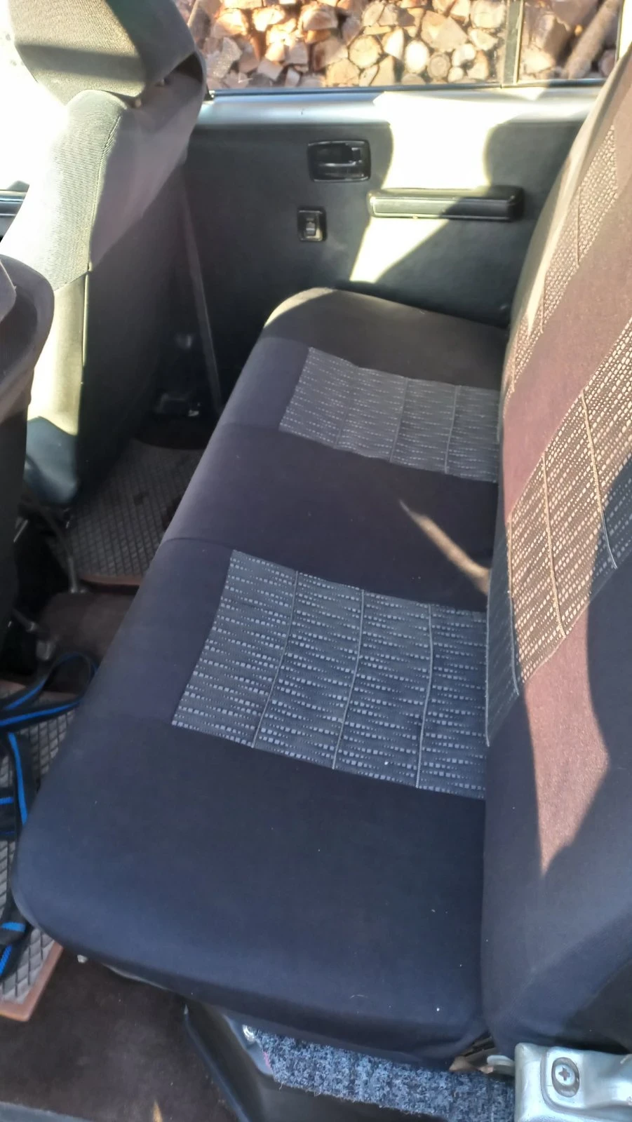 Isuzu Trooper | Mobile.bg   3