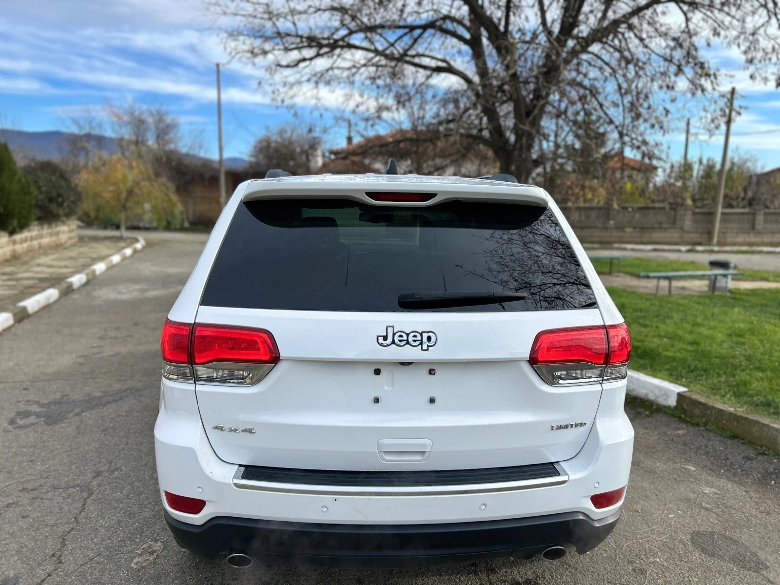 Jeep Grand cherokee 3.6i Pentastar - изображение 6