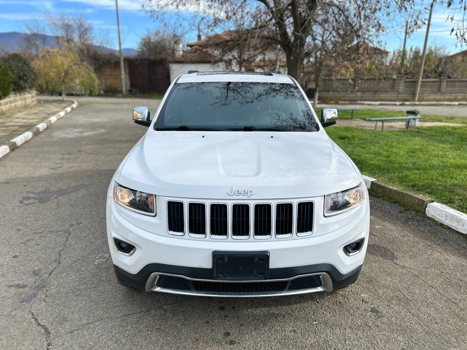 Jeep Grand cherokee 3.6i Pentastar - изображение 2
